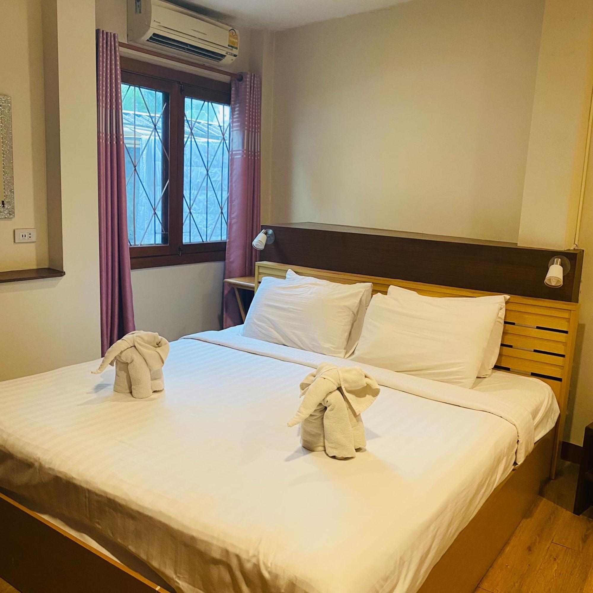 Vieng Mantra Hotel, Chiang Mai